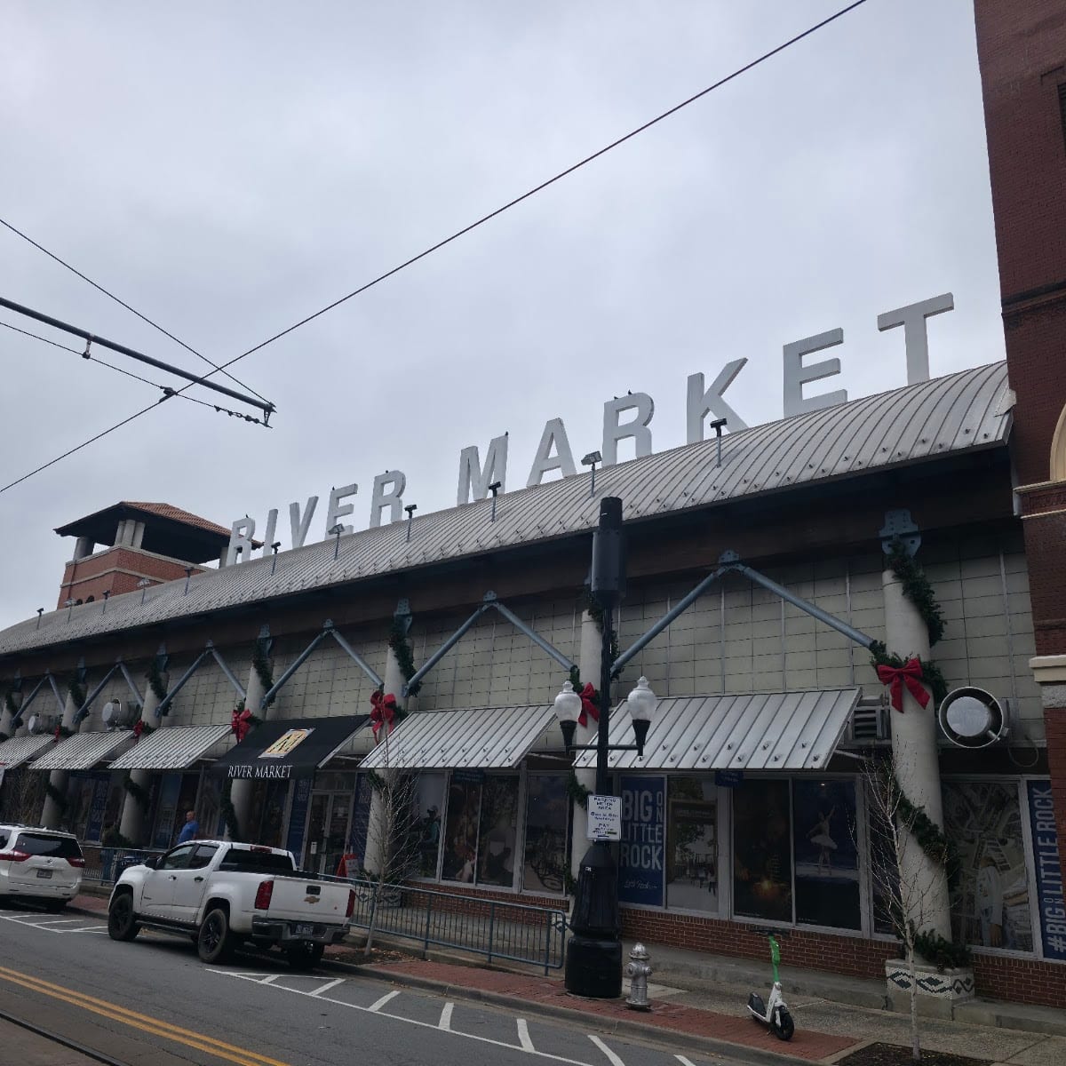 Ottenheimer Market Hall, photo 3