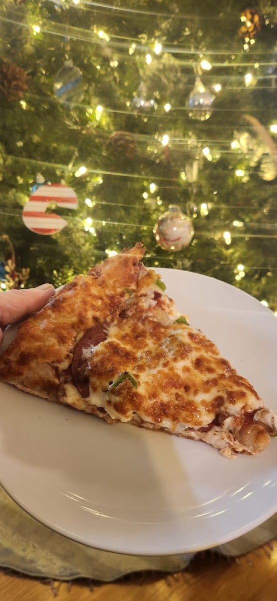 Canadian Pizza Unlimited - Sherwood Park