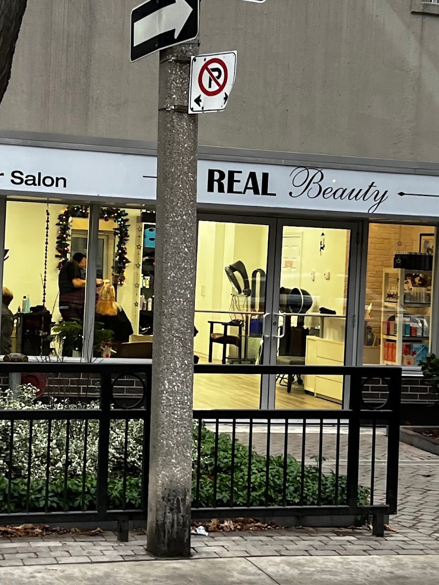 Real Beauty Hair Salon, photo 3
