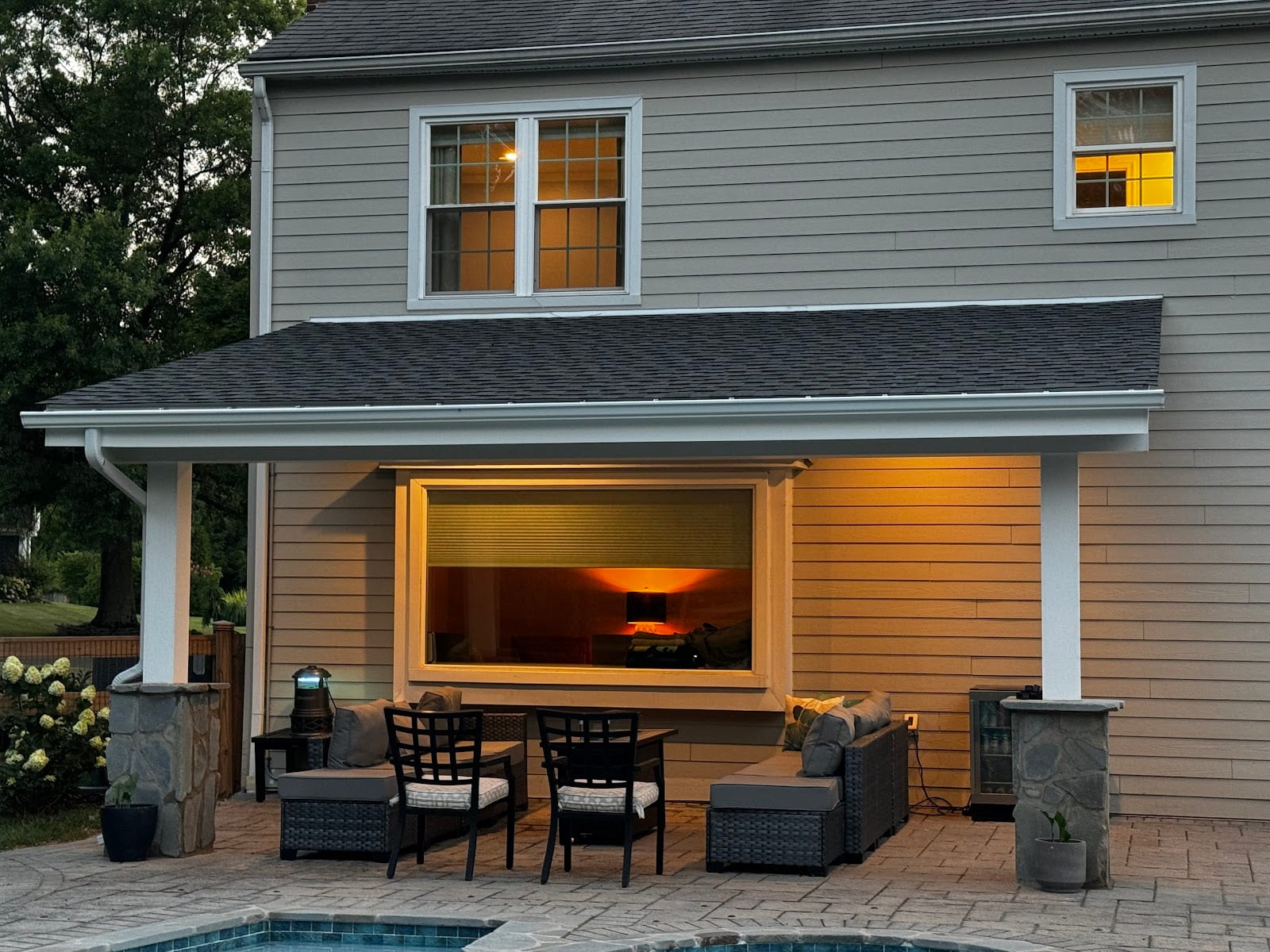 ZWS Contracting LLC