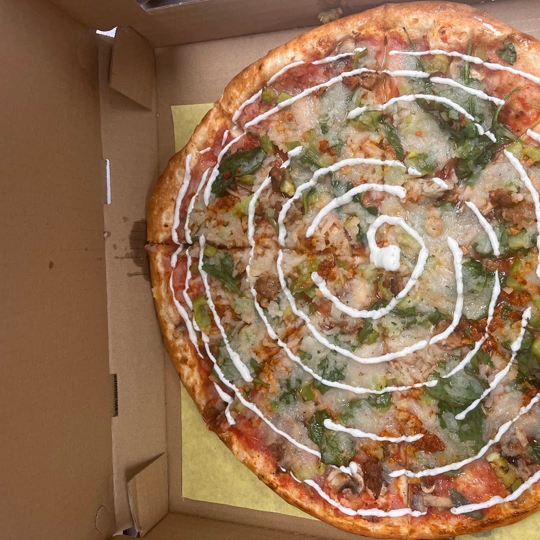 T-Mama's Pizza Centennial, photo 3