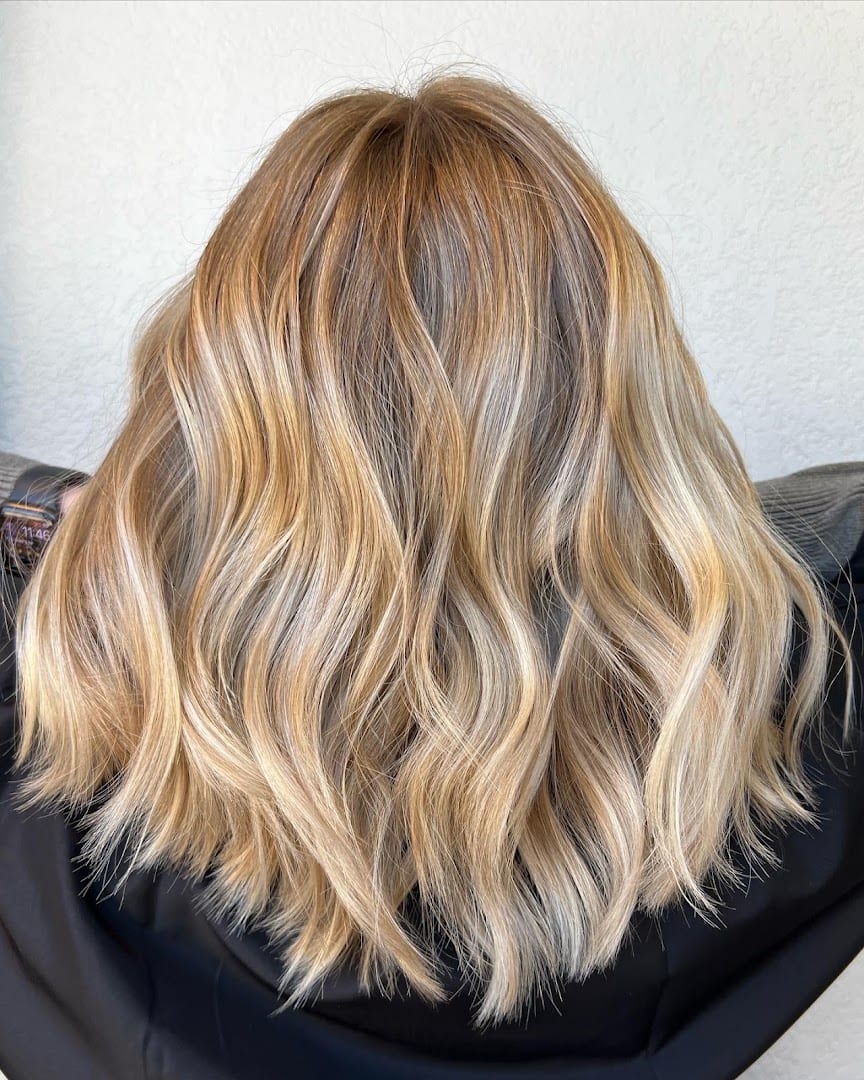 Phamie Hair, photo 3