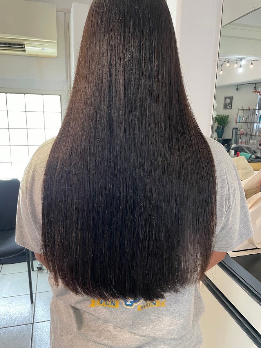 Mai's Beauty Salon, photo 2