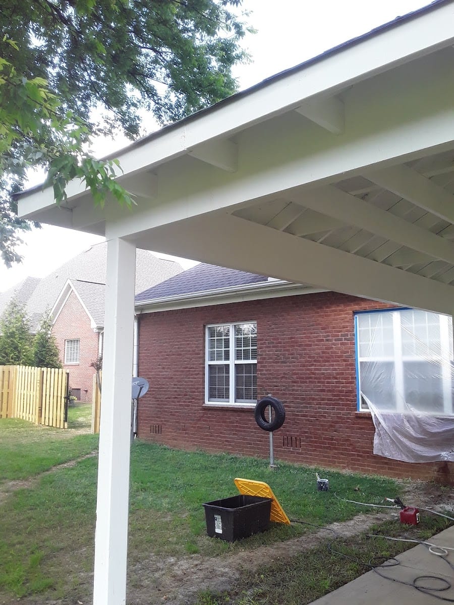 DOUBLE A PAINTING LLC