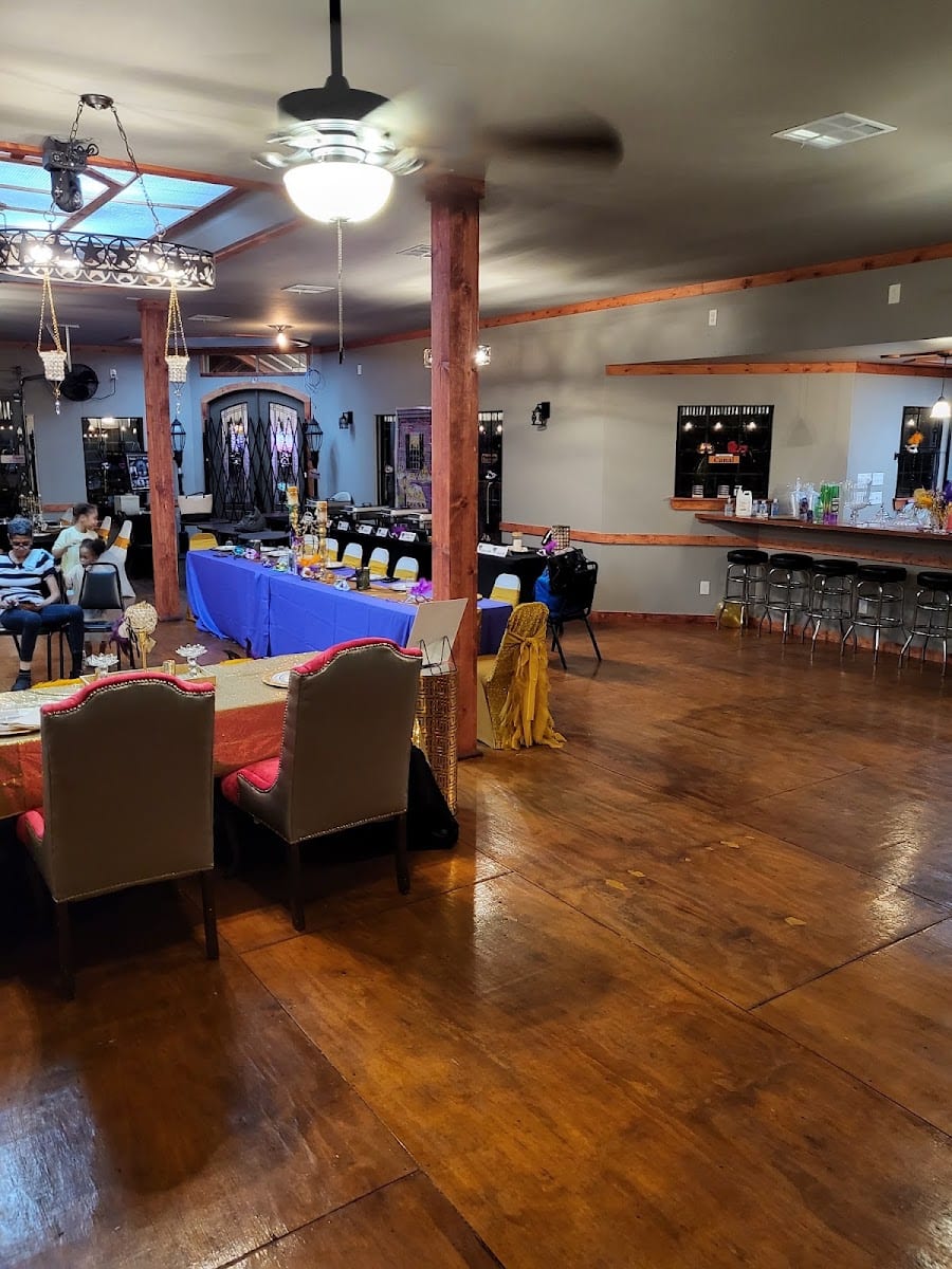 Spring Tex Event Center, photo 4