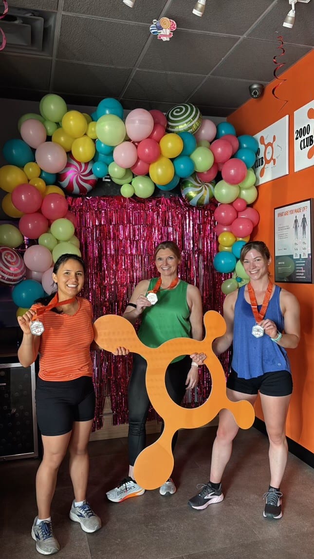 Orangetheory Fitness, photo 4