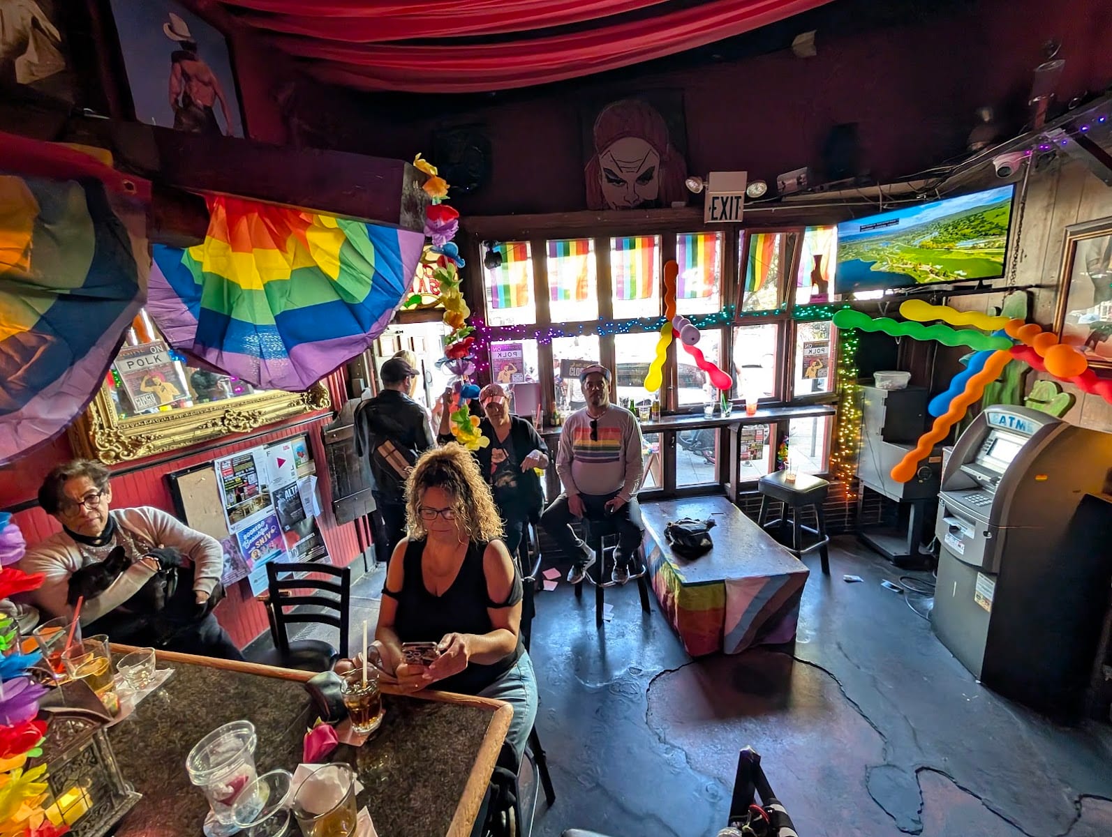 The Cinch Saloon, photo 3