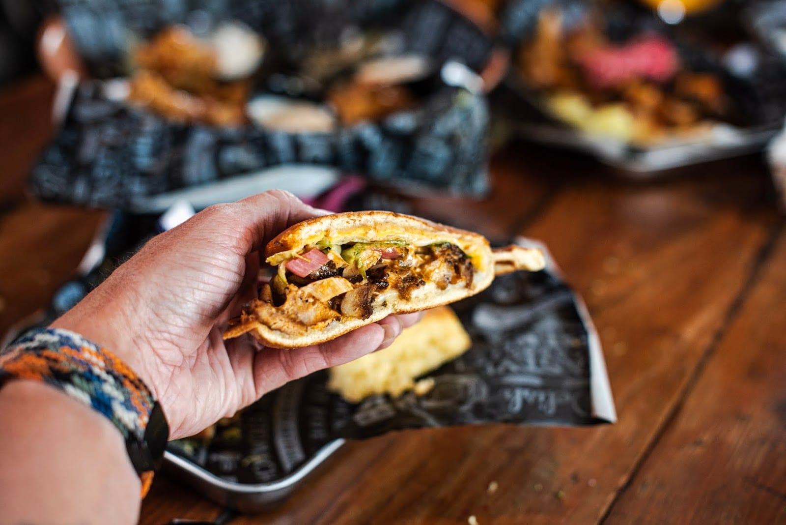 Crisp Burger&Wings, photo 4