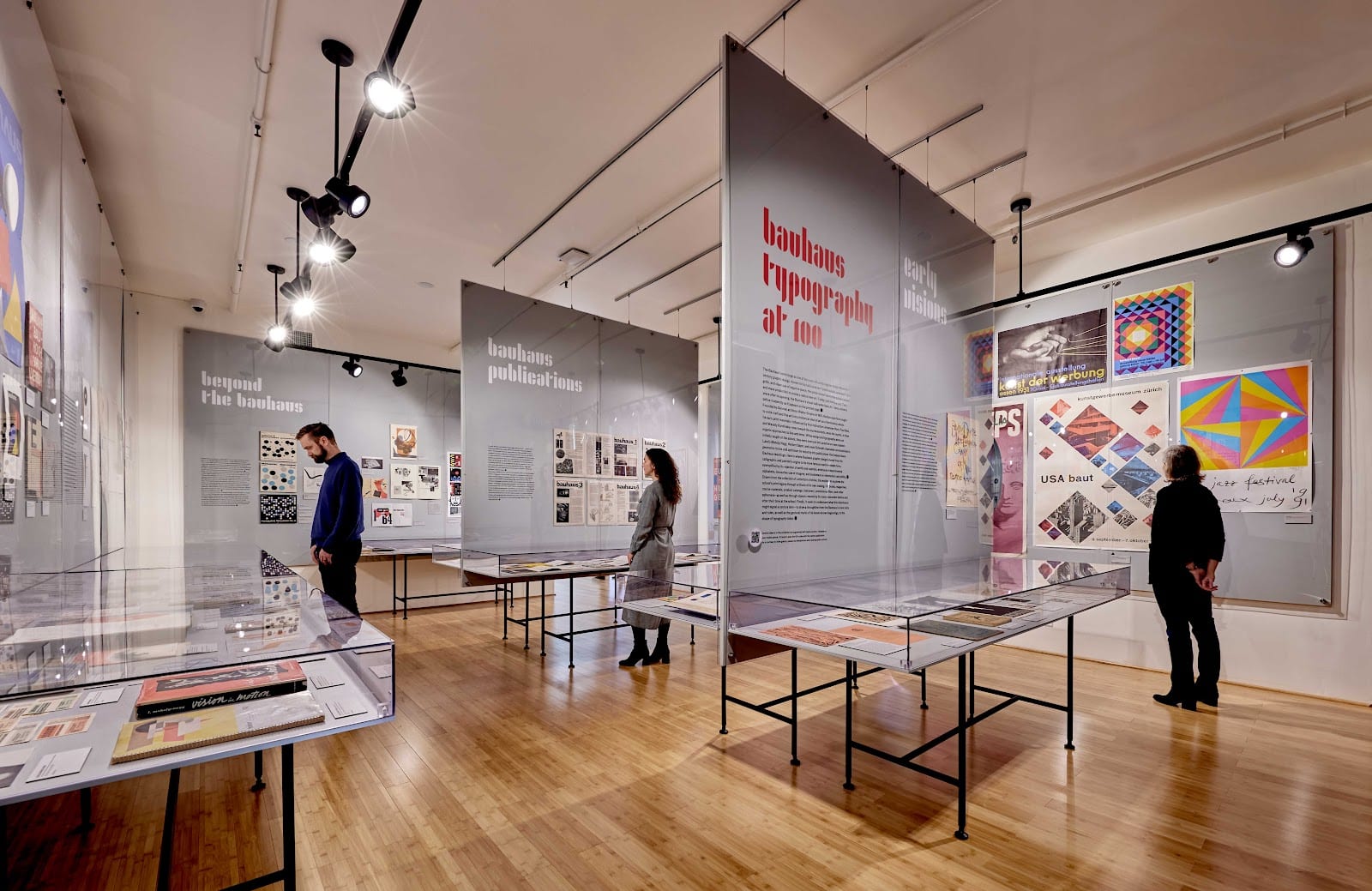 Letterform Archive, photo 2