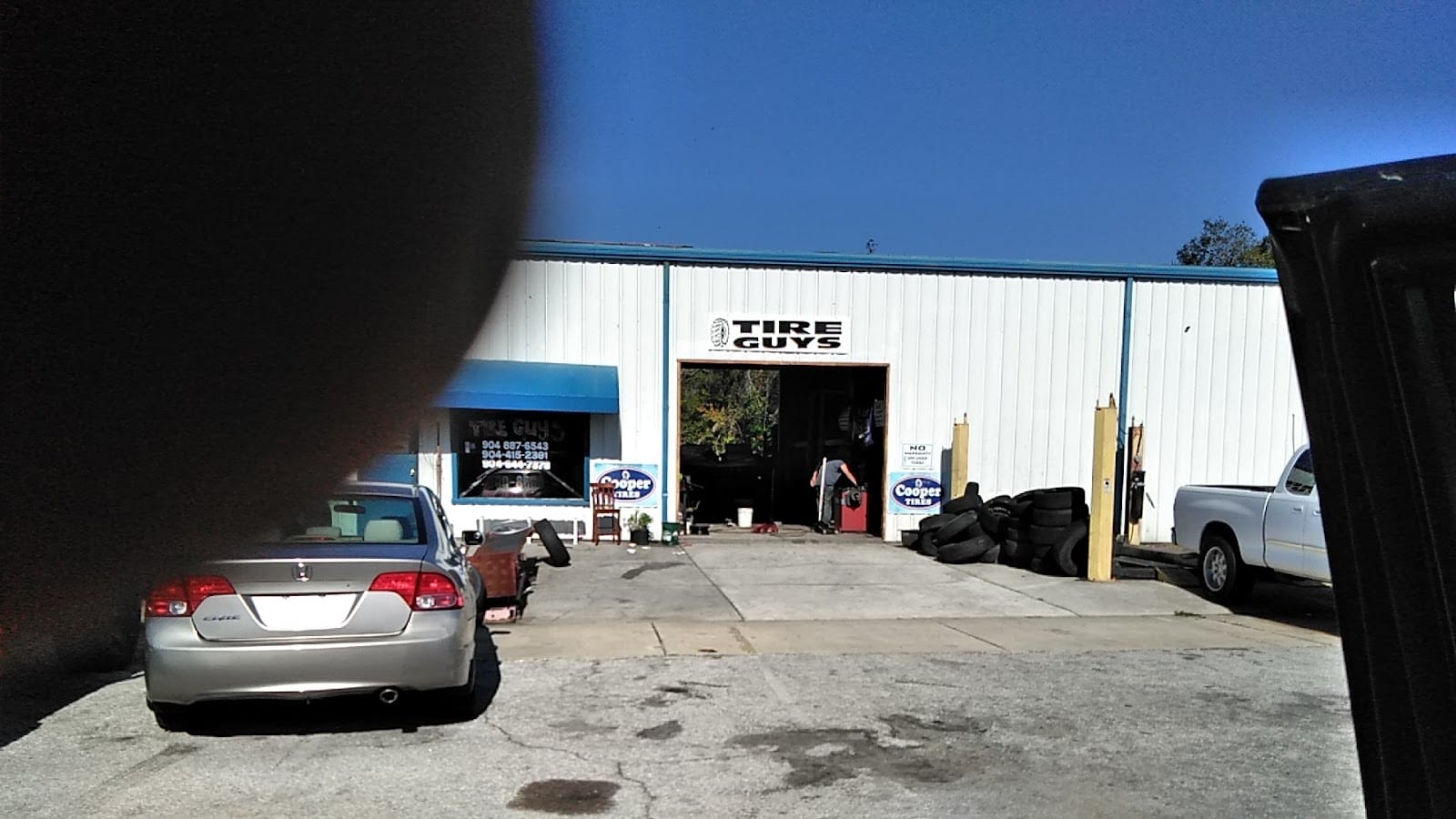 Tire Guys