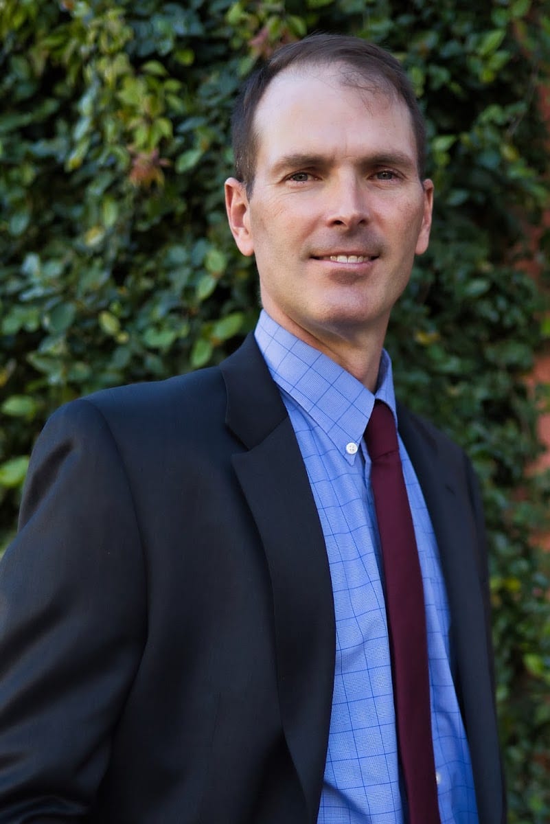 Aaron J Davis, MD, photo 3