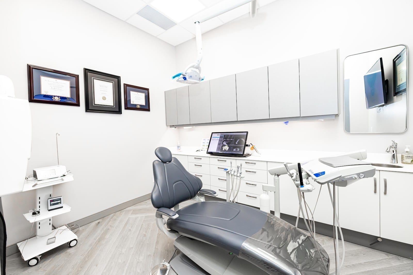 Atlas Orthodontics and Periodontics
