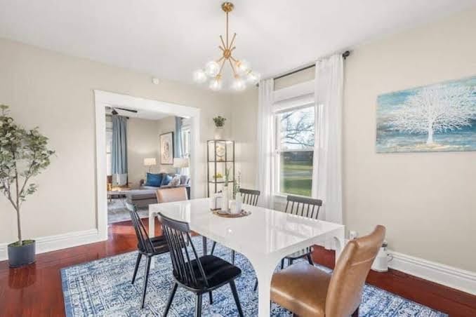 Charming Home Near Memorial Park