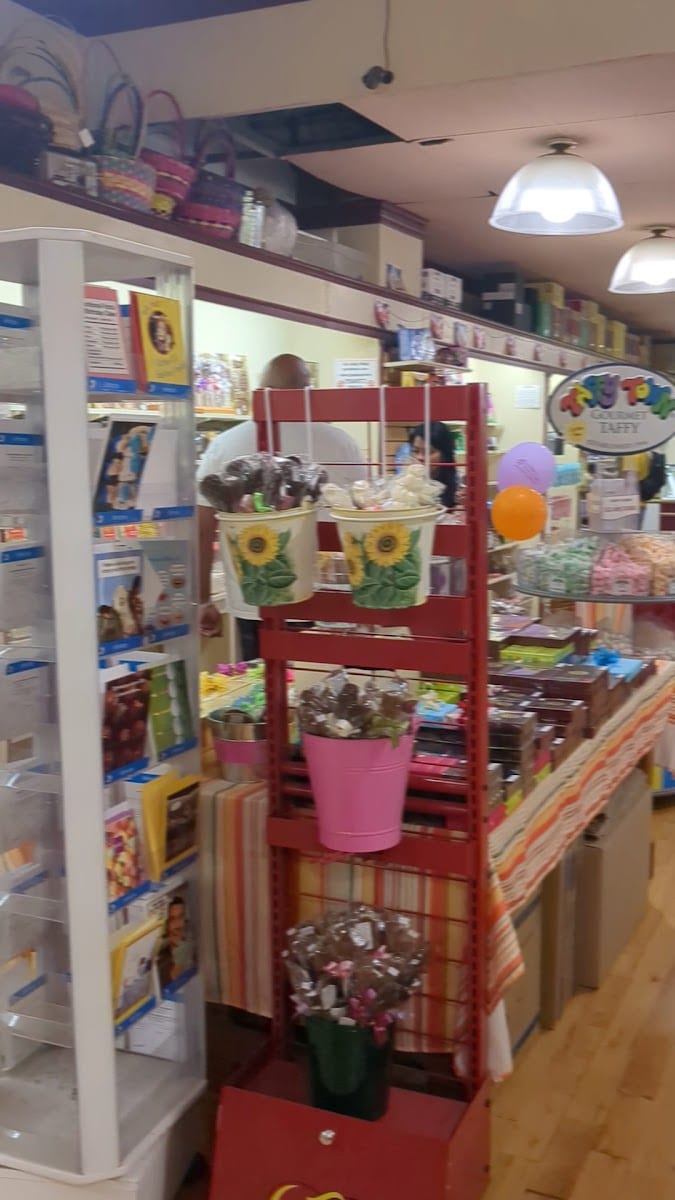 The Nutty Chocolatier, photo 2