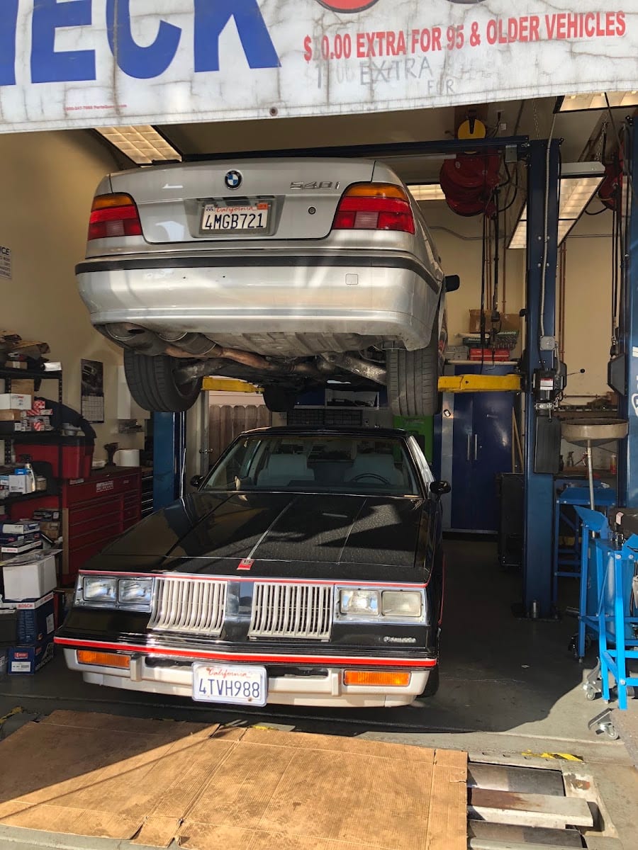 Best Auto Care, photo 3