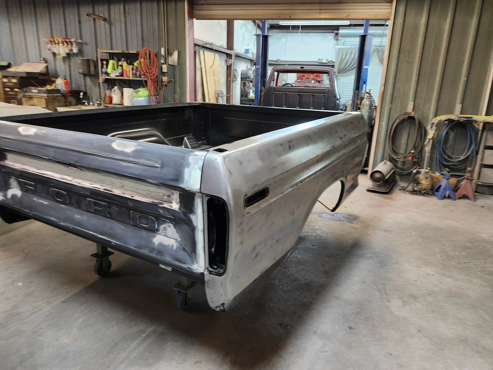 Kenny Drake Kustoms LLC, photo 4