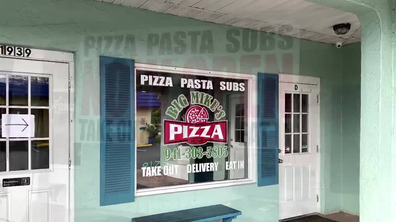 Big Mikes Pizza, photo 2