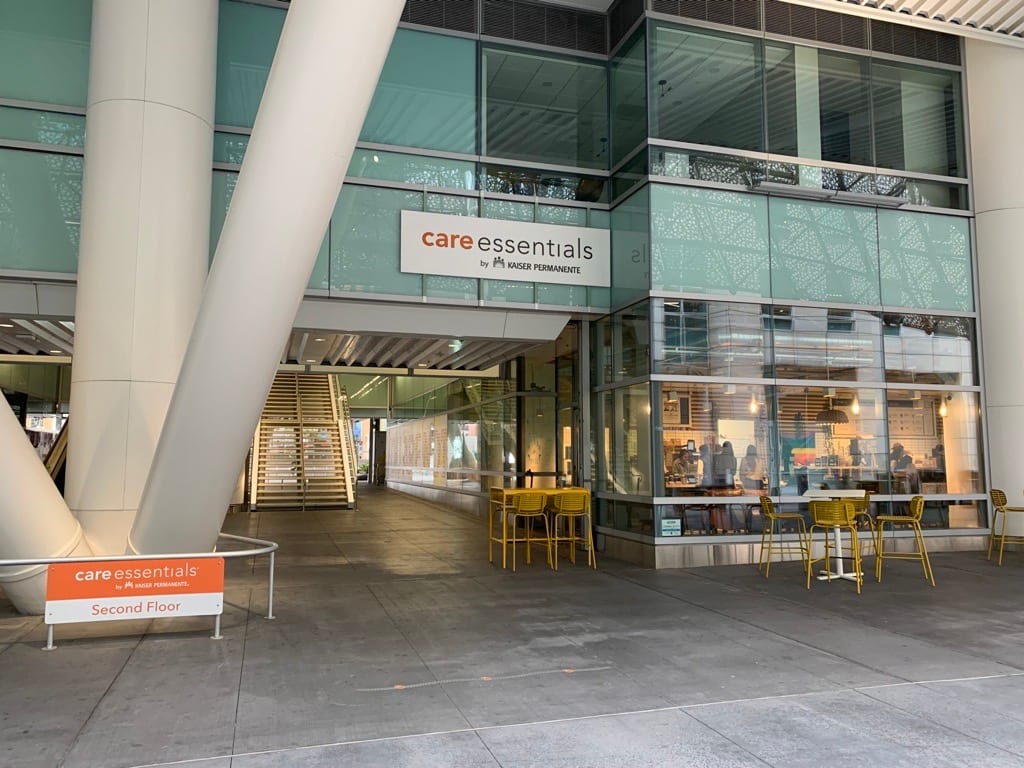 Care Essentials by Kaiser Permanente (Downtown San Francisco), photo 4