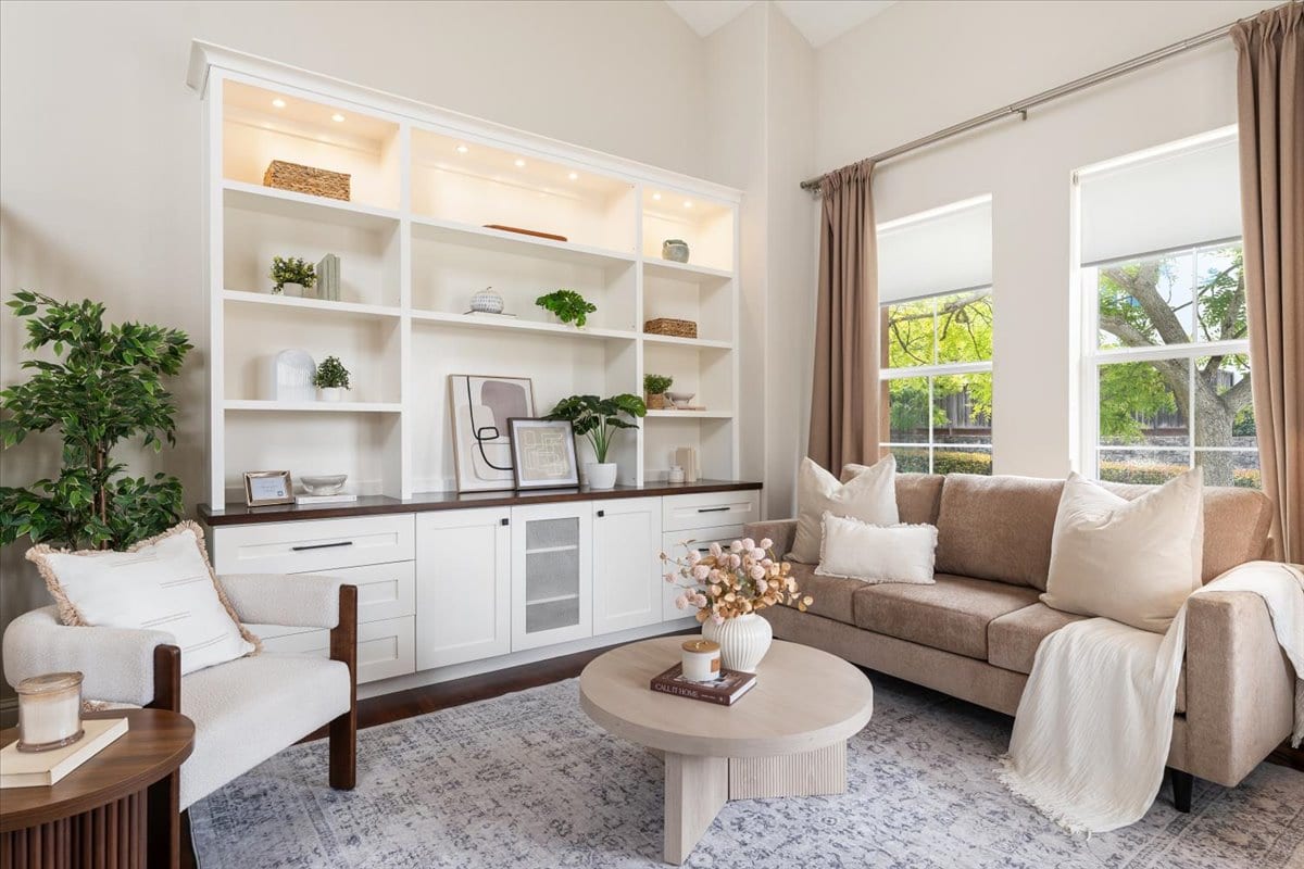Anna Shea San Francisco Realtor
