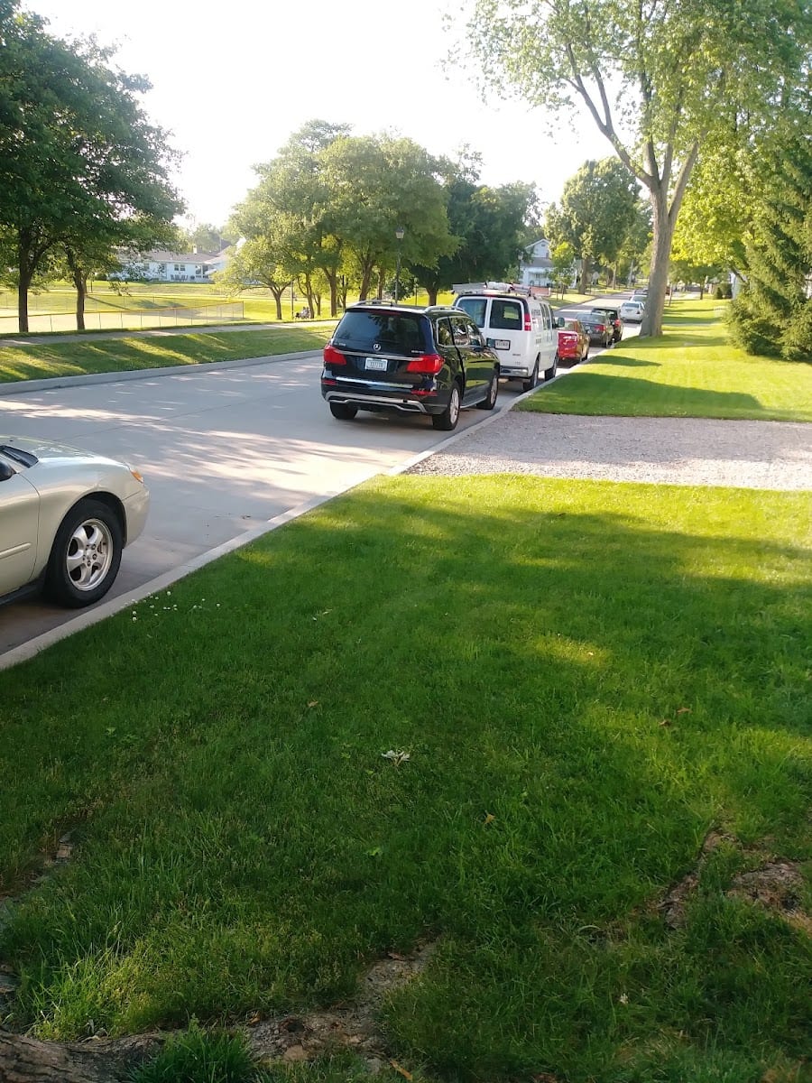 Hamilton Park Little League, photo 2