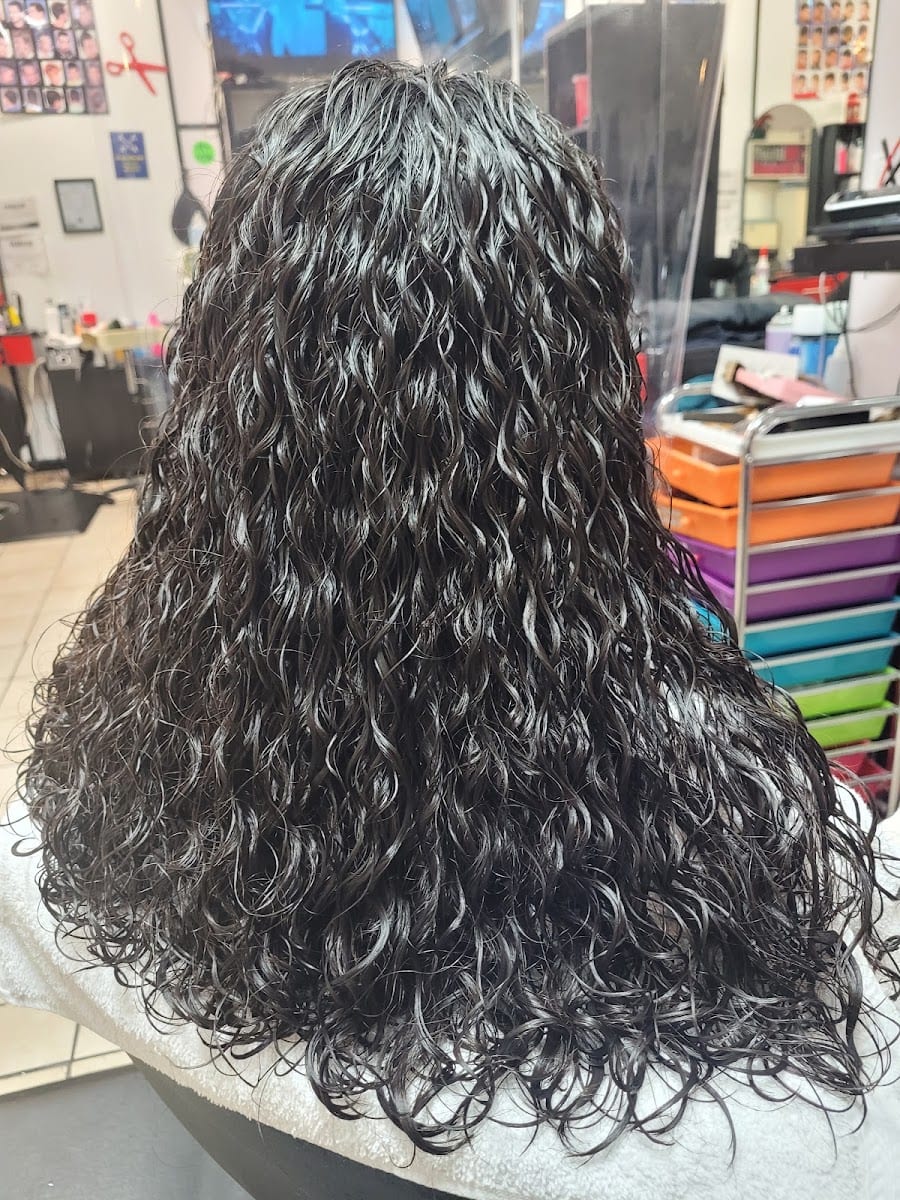 Sexy's Beauty Salon, photo 4