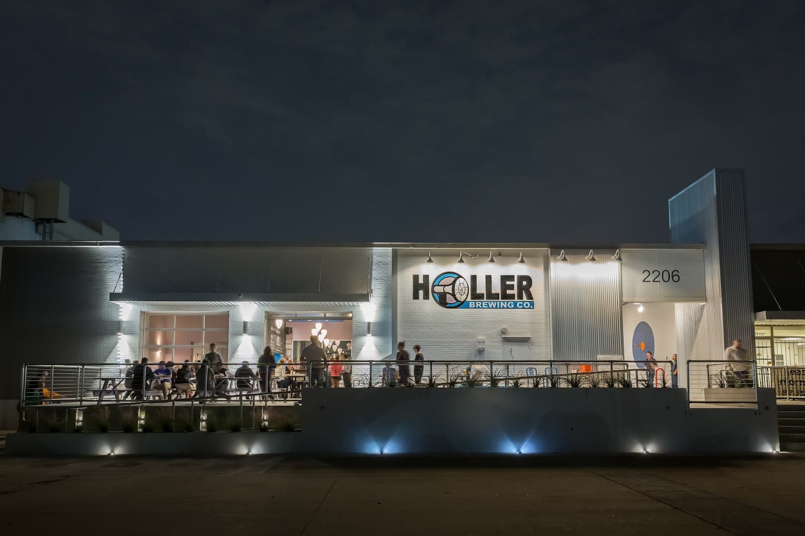 Holler Brewing Co., photo 3