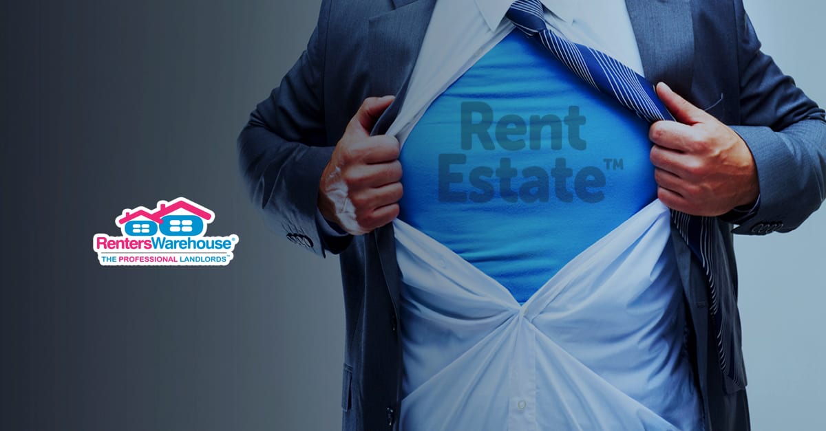 Renters Warehouse