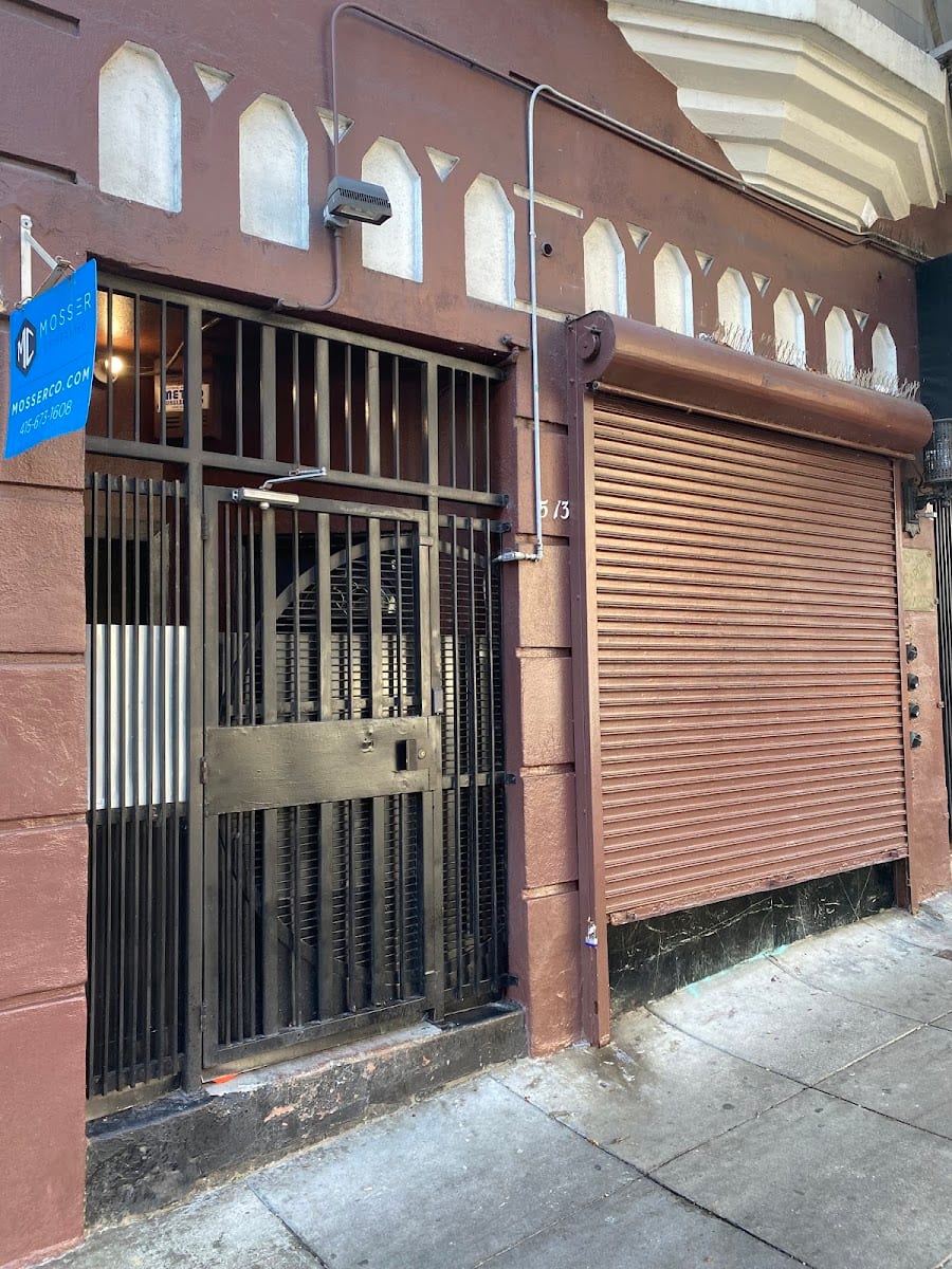 The San Francisco Barber (Open Late), photo 2