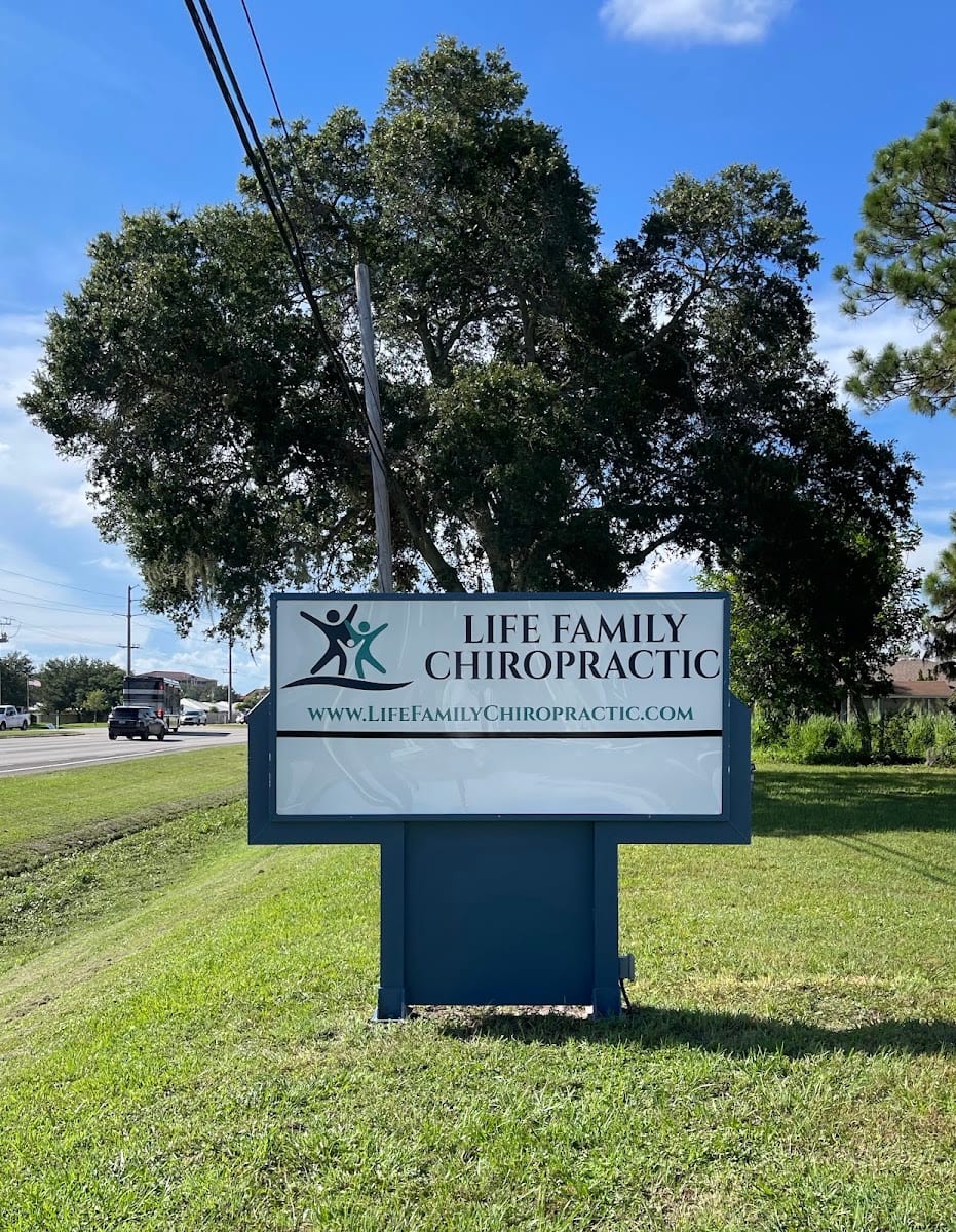 Life Family Chiropractic of Venice, photo 2