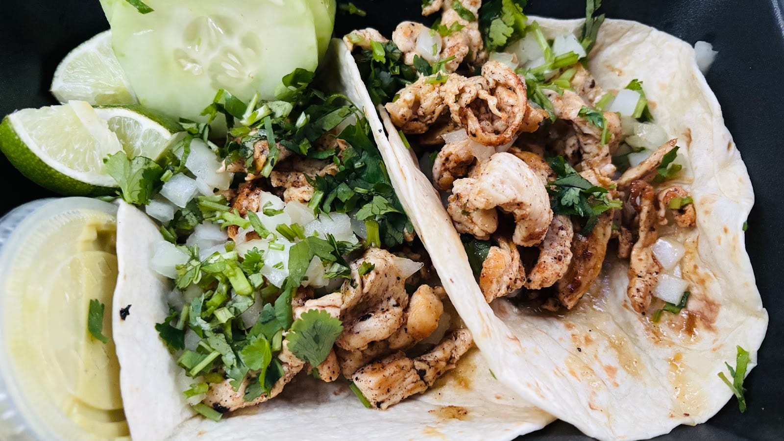 Bariachi Mexican Kitchen