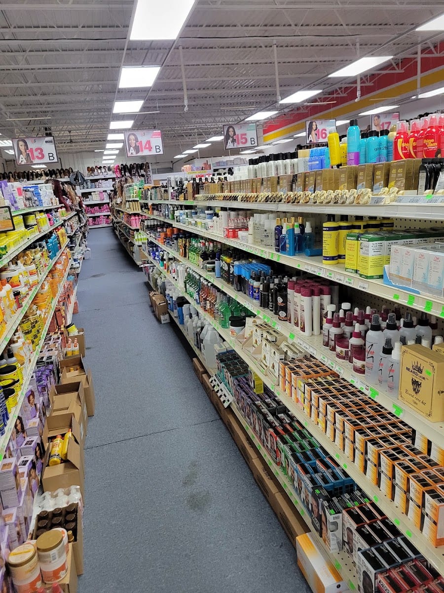 Joy Beauty Supply, photo 2