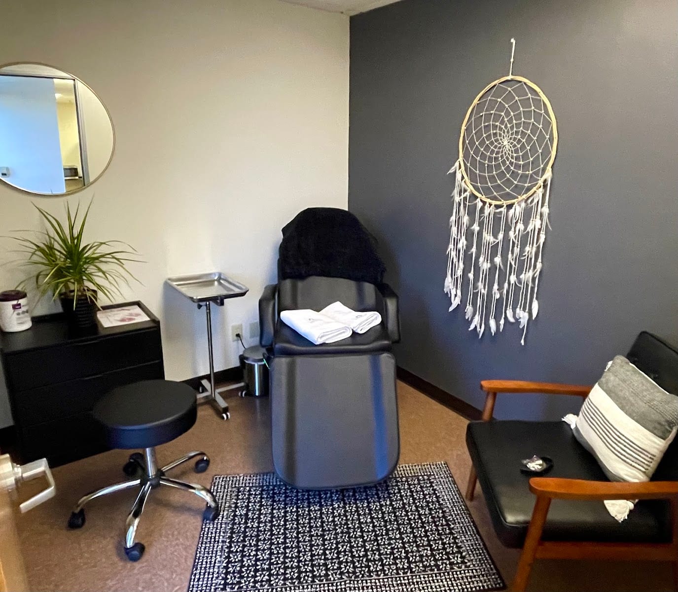 Lifestyle Men's Clinic