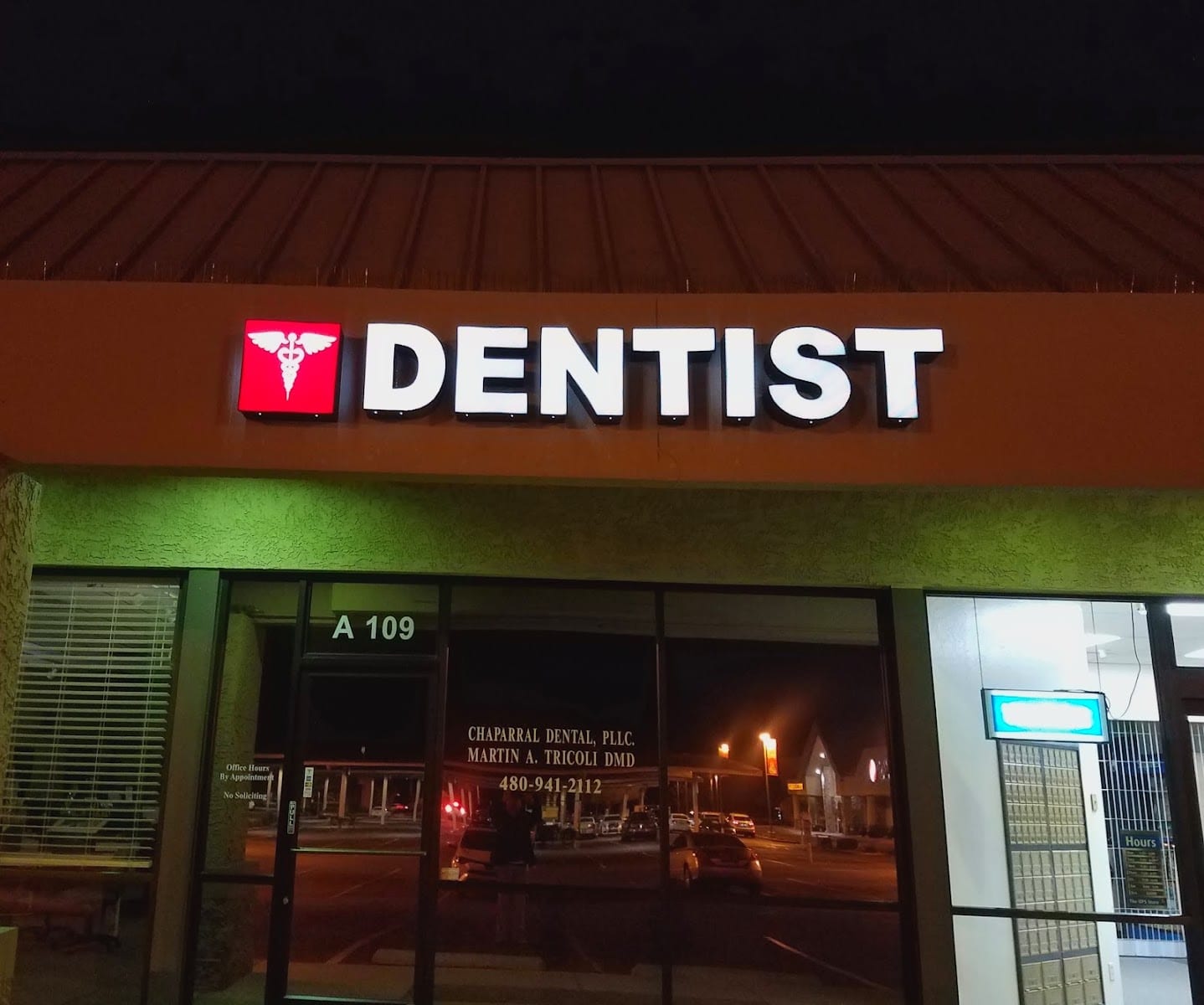 Chaparral Dental, photo 3
