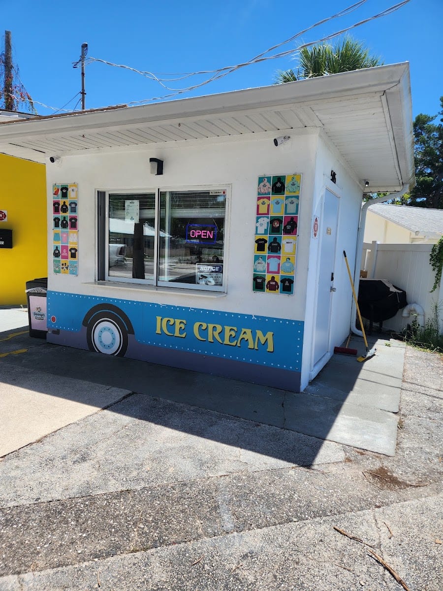 Danny’s Cream Pies, photo 3