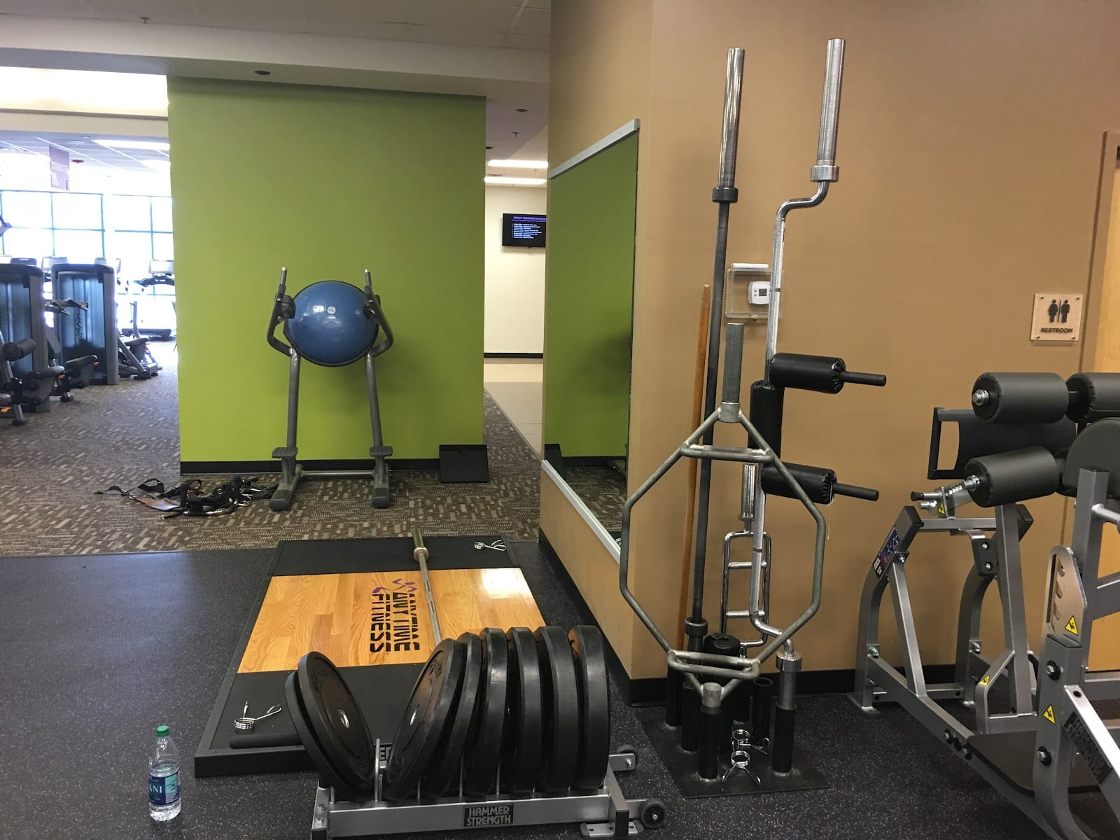 Anytime Fitness, photo 3