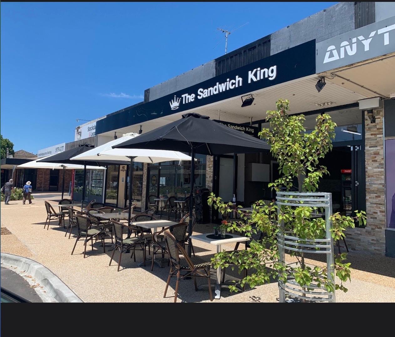 Sandwich King Cafe, photo 2