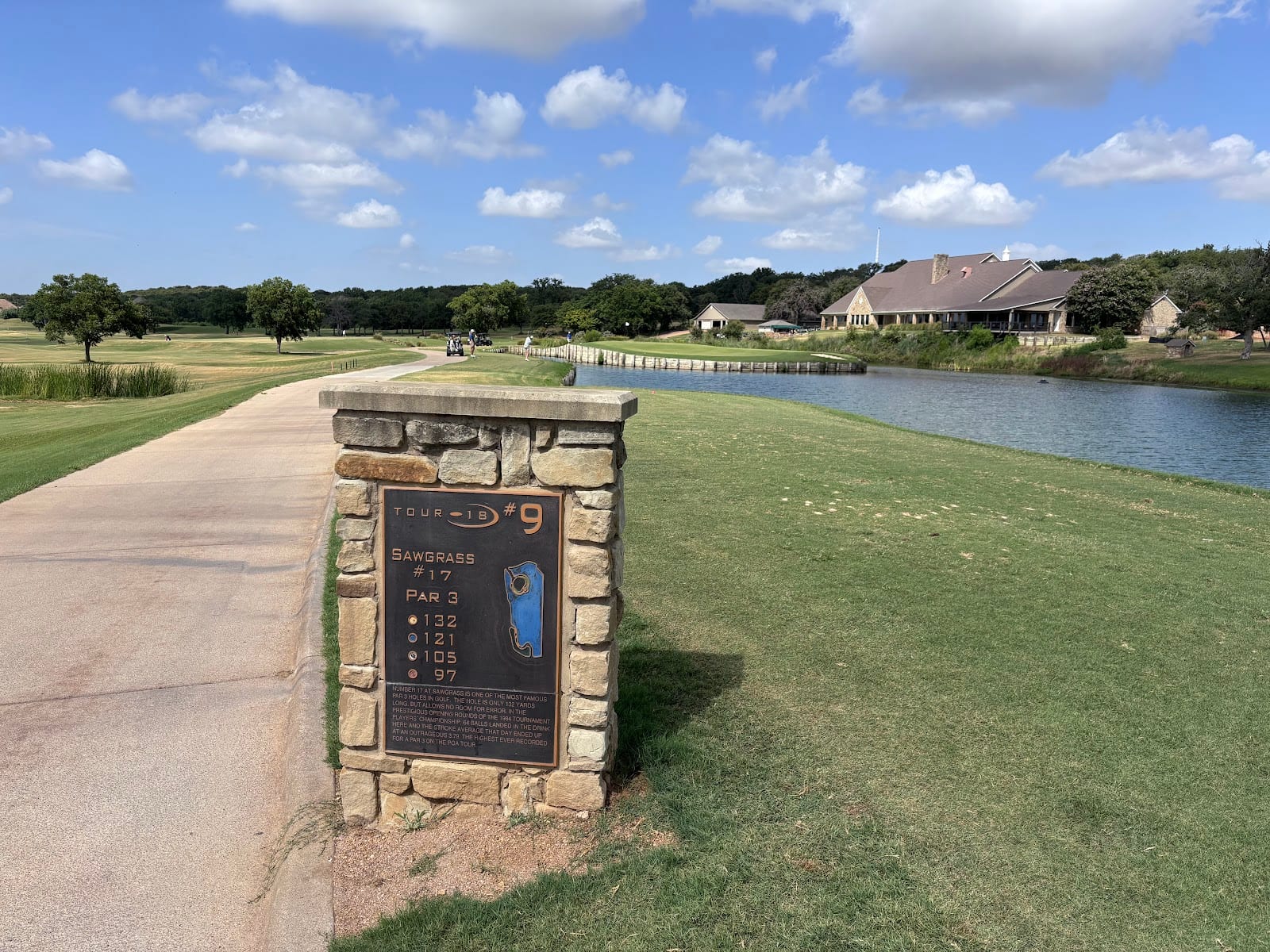 Tour 18