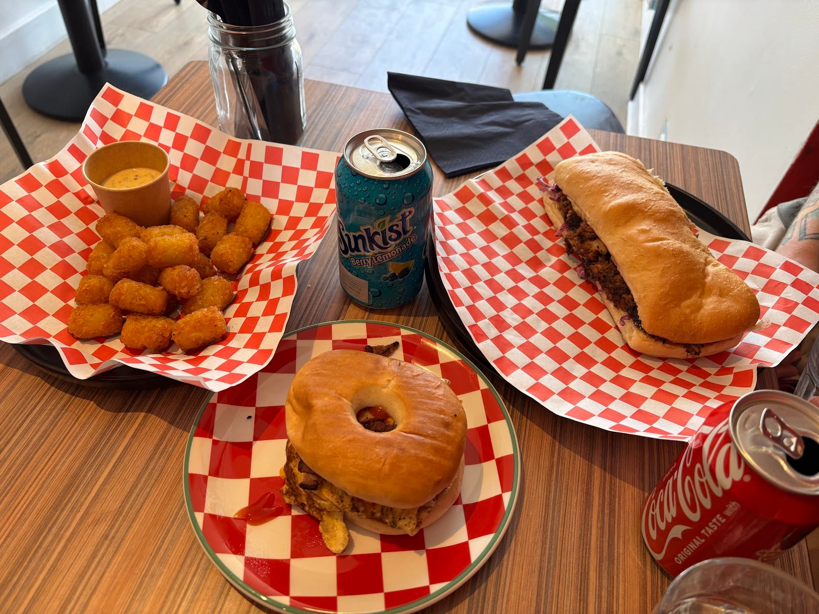 The Diner