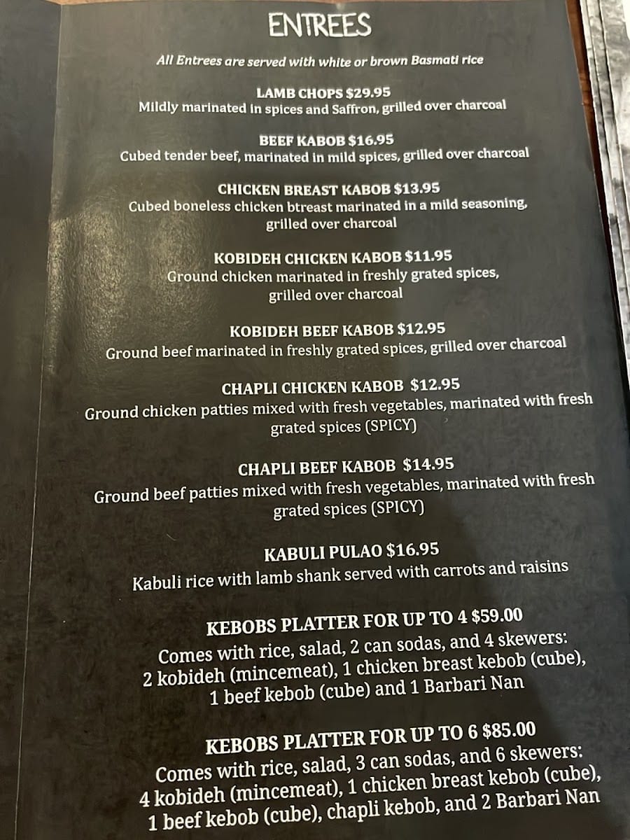 Olomi's Grill, photo 4