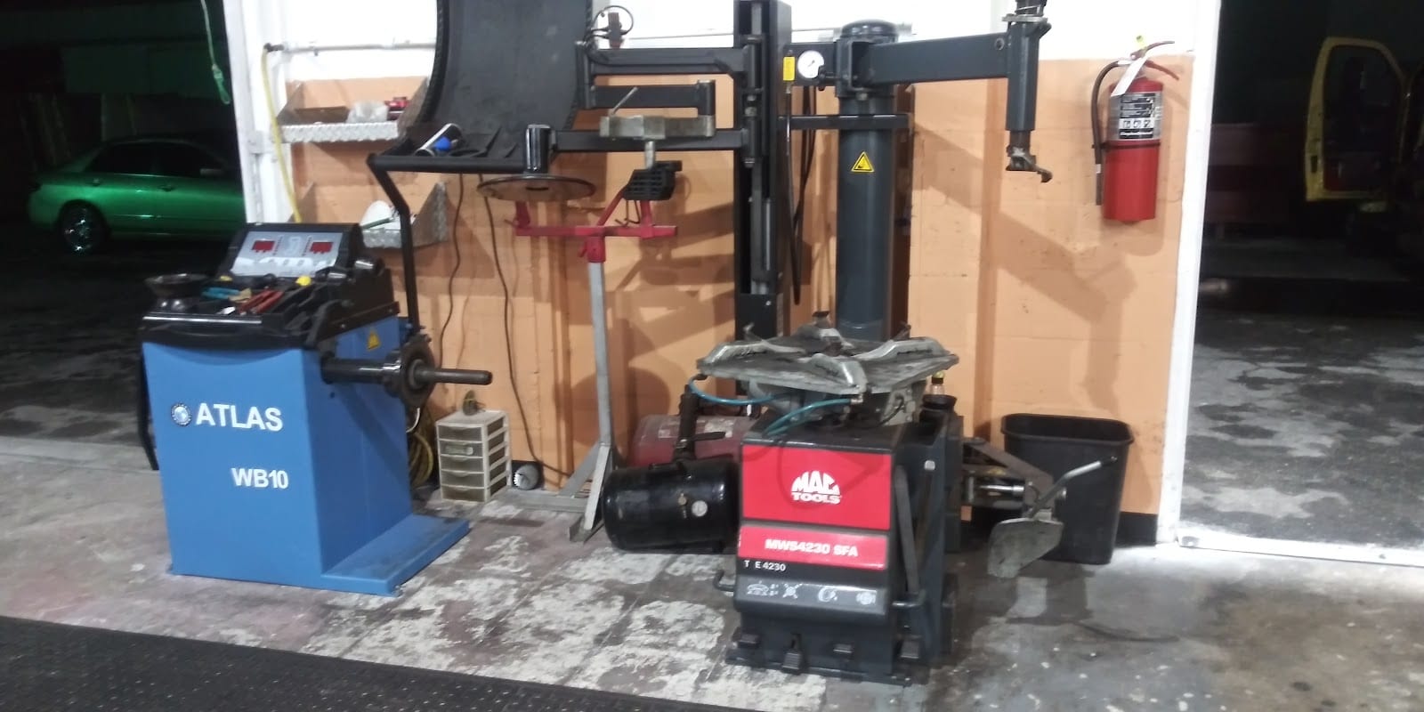 Jayson's Auto Repair, photo 3