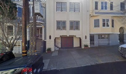 Community of St Francis
