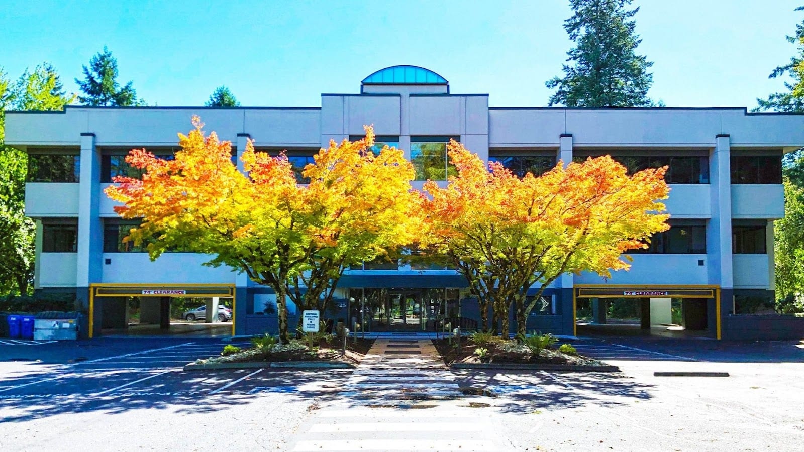 Providence Swedish Primary Care - Ensign, photo 2