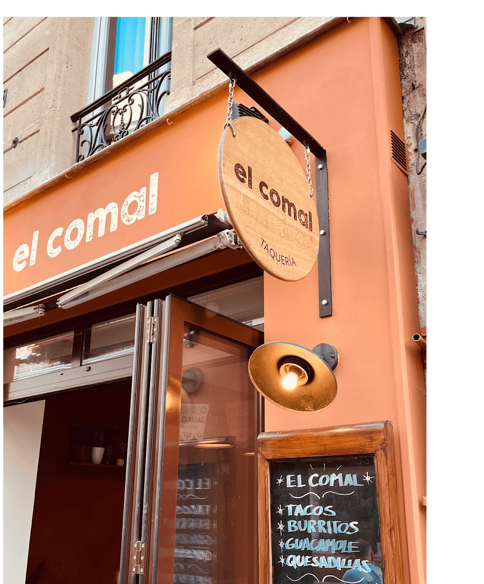 El Comal, photo 2