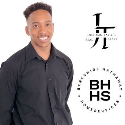 Jourdain Taylor - Las Vegas,NV - Realtor