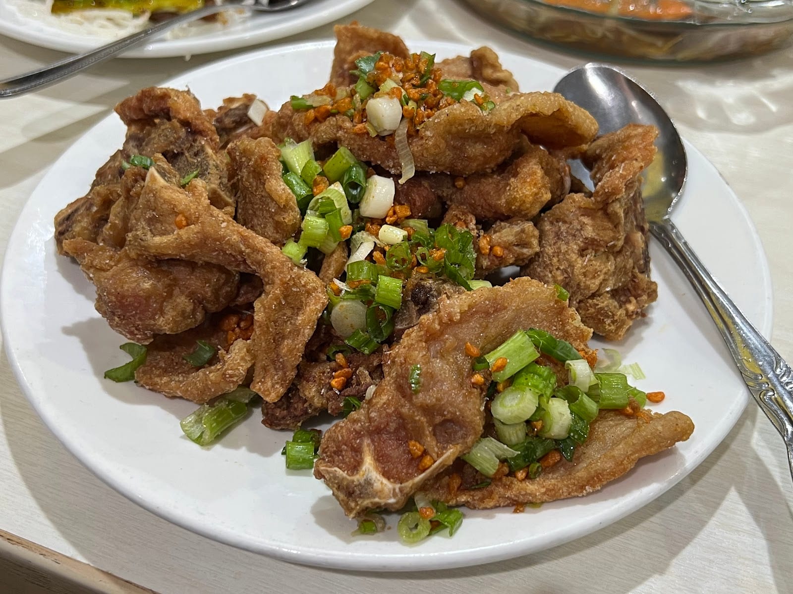 Fung Wong SF