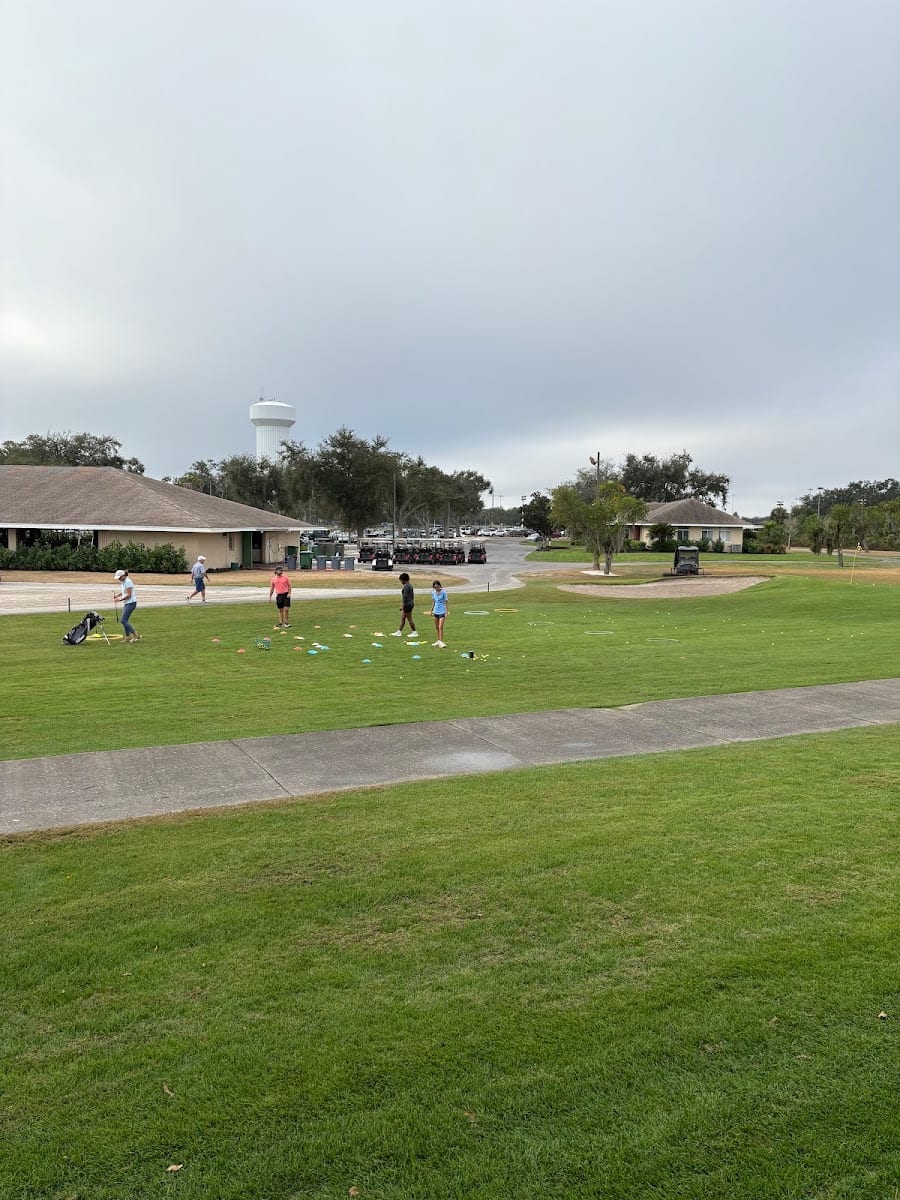 The First Tee of Sarasota/Manatee