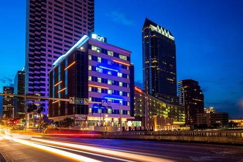 Epicurean Hotel, Autograph Collection, photo 3