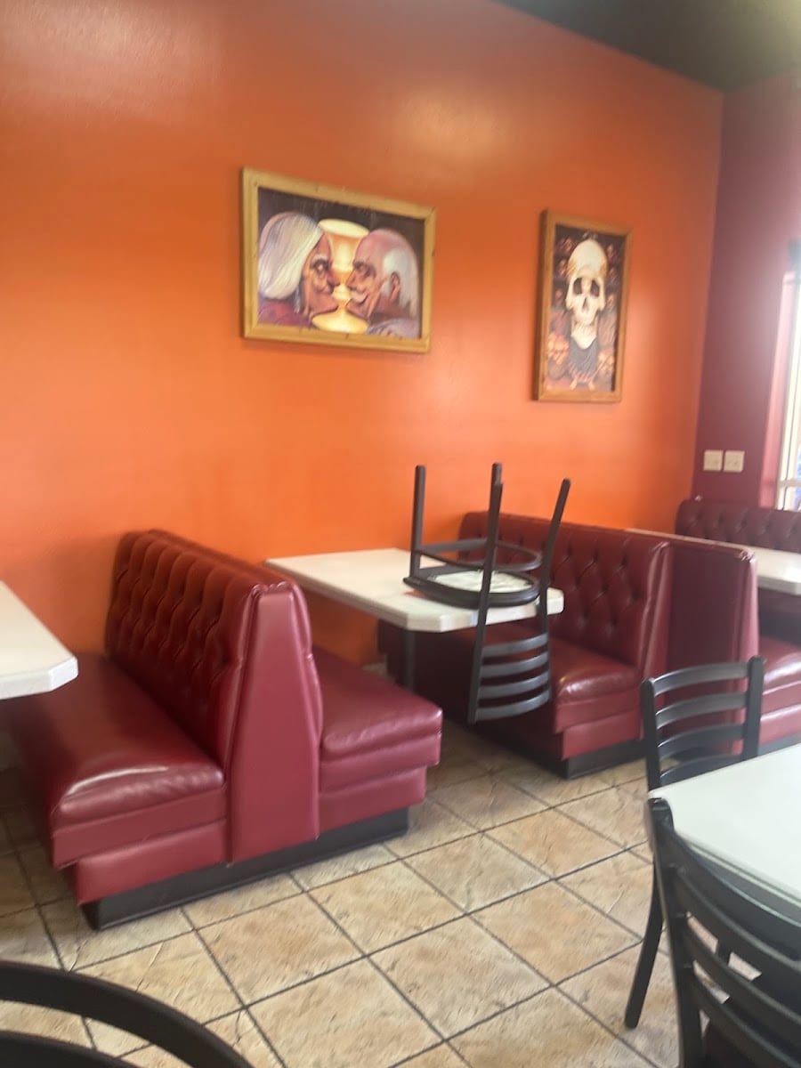 Tony's Mexican Food, photo 2