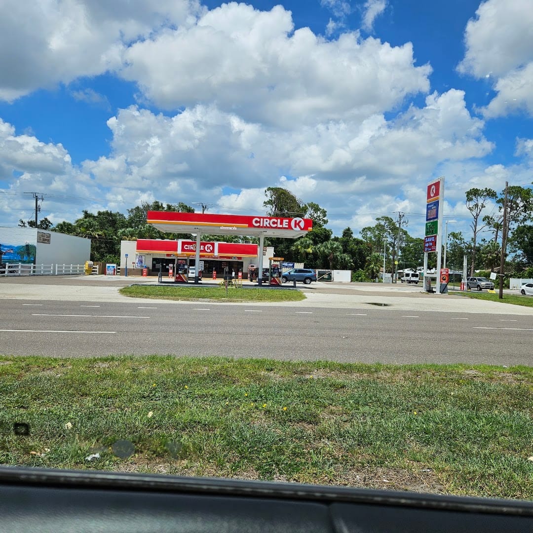 Circle K | Gas Station