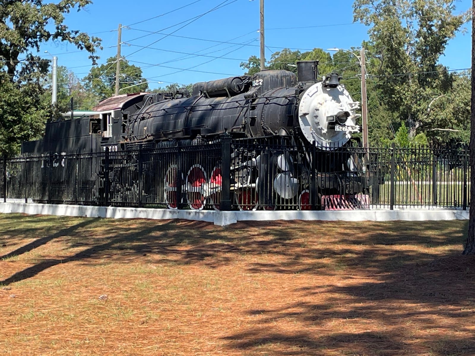 Frisco Train (Mountain, 2800 Made), photo 2